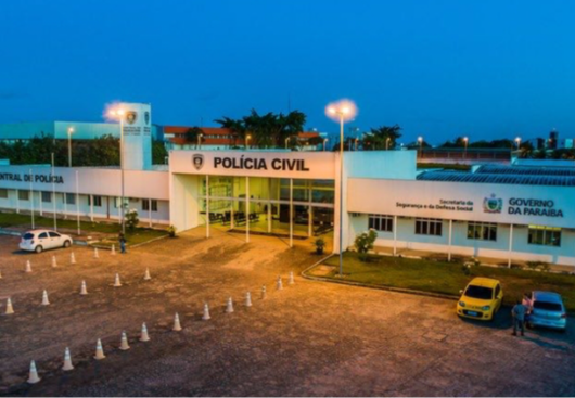 Polícia civil