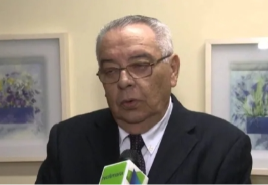 Fernando Cunha Lima