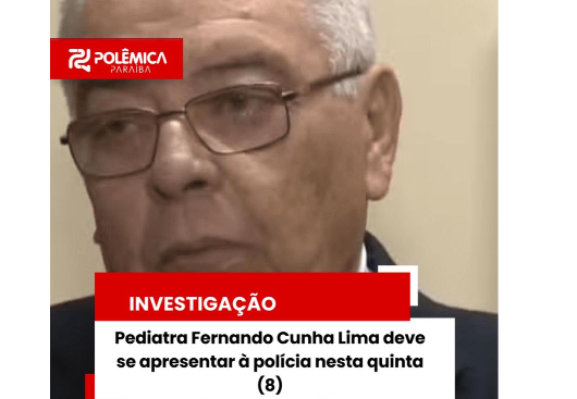 Fernando Cunha Lima