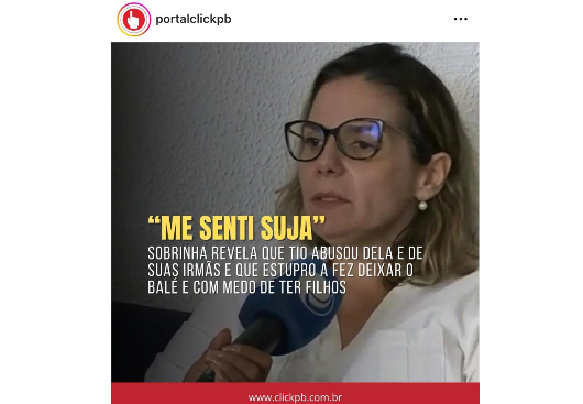 Paraíba.