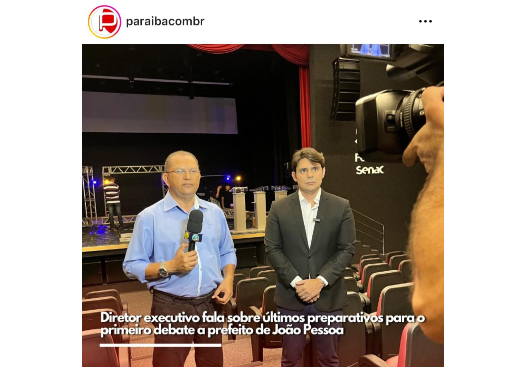 Paraíba.