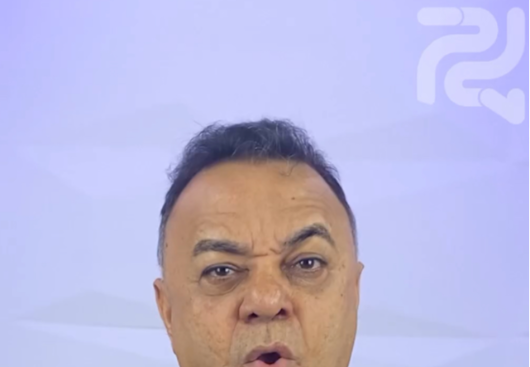 GUTEMBERG CARDOSO: DESTAQUES: Romero vai mesmo apoiar Bruno em CG?; mais um nome foi lançado para o Governo do Estado em 2026; e mulheres expõem calcinhas com o nome de Cássio Cunha Lima