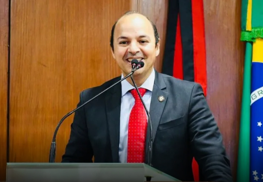 Advogado Fábio Andrade receberá Título de Cidadão paraibano proposto por Galdino — Paraíba Já