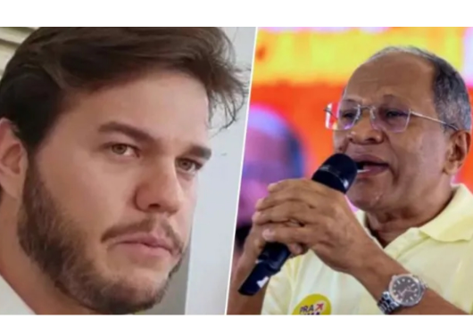 ‘Se for provocado, terei que expor’, diz presidente da CMCG sobre rompimento com Bruno — Paraíba Já
