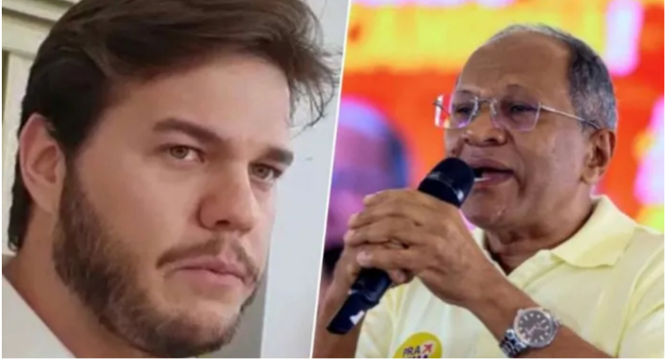 ‘Se for provocado, terei que expor’, diz presidente da CMCG sobre rompimento com Bruno — Paraíba Já