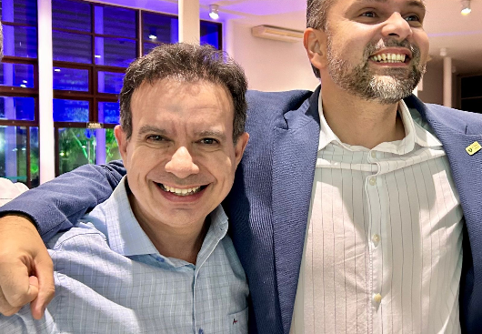 Médicos da Paraíba elegem Chapa 1 para representar estado no Conselho Federal de Medicina — ELEIÇÕES CFM 2024