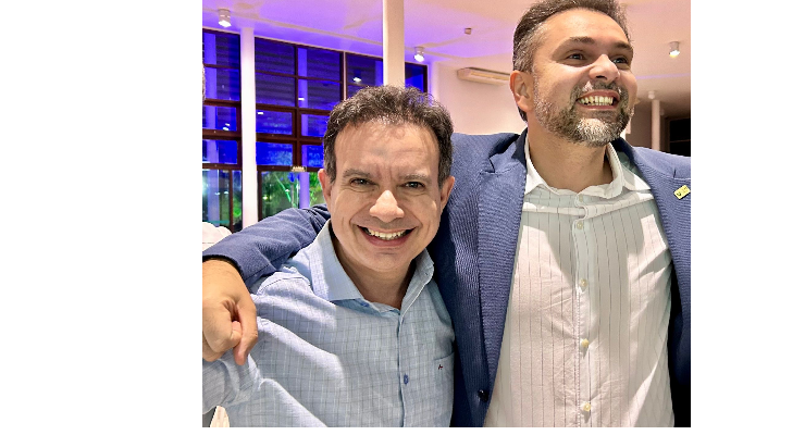 Médicos da Paraíba elegem Chapa 1 para representar estado no Conselho Federal de Medicina — ELEIÇÕES CFM 2024