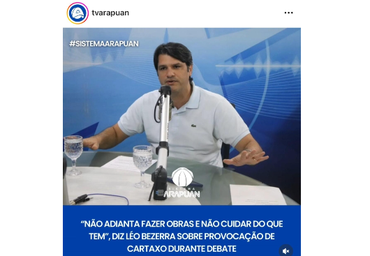 Paraíba.