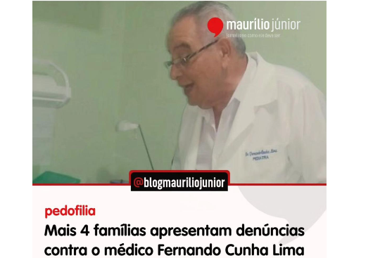Fernando Cunha Lima