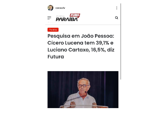 Paraíba.