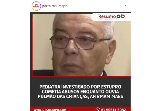 Paraíba.