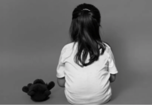 Abuso infantil