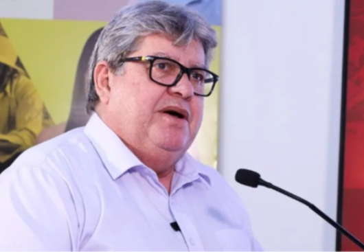 João Azevedo.