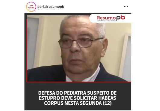 Paraíba.