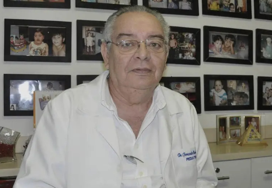 URGENTE — CASO FERNANDO CUNHA LIMA: ‘CRM solicita à Polícia Civil cópia de inquérito contra pediatra acusado de pedofilia’ — Suetoni Souto Maior