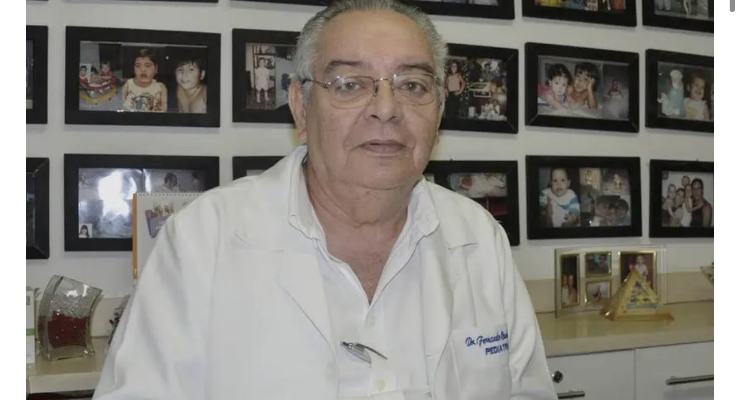 URGENTE — CASO FERNANDO CUNHA LIMA: ‘CRM solicita à Polícia Civil cópia de inquérito contra pediatra acusado de pedofilia’ — Suetoni Souto Maior