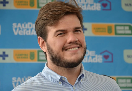 TCE dá prazo para Bruno Cunha Lima resolver descaso com escolas de CG — Paraíba Já