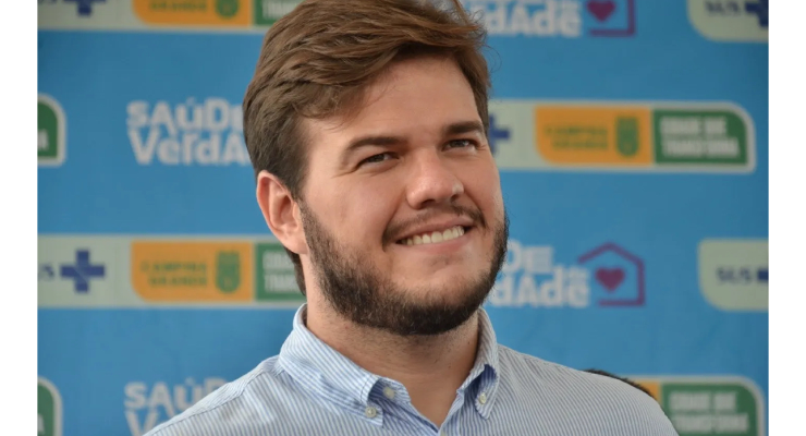 TCE dá prazo para Bruno Cunha Lima resolver descaso com escolas de CG — Paraíba Já