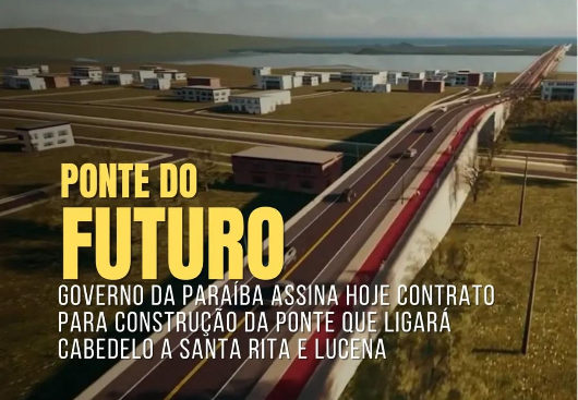 Ponte do futuro