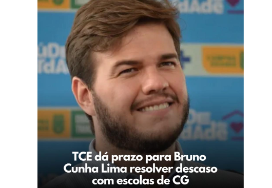Bruno Cunha Lima