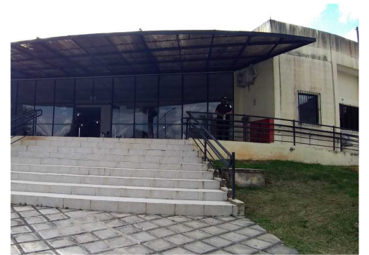 TRE recebe o 5° pedido de registro de candidatura a prefeito de Campina — Blog do Max Silva