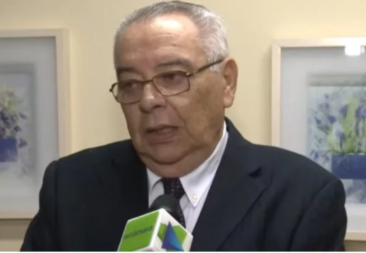 Polícia conclui inquérito sobre acusações de abuso sexual infantil contra Fernando Cunha Lima — Paraíba Já