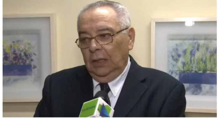 Polícia conclui inquérito sobre acusações de abuso sexual infantil contra Fernando Cunha Lima — Paraíba Já