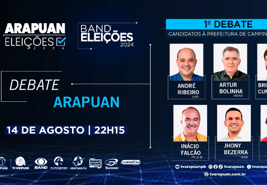 Arapuan