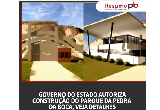 Pedra da boca