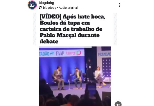 Paraíba.