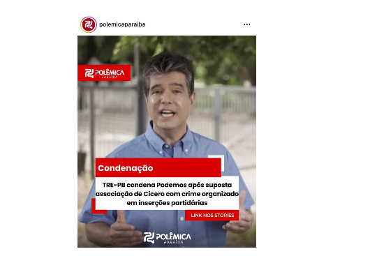 Paraíba.