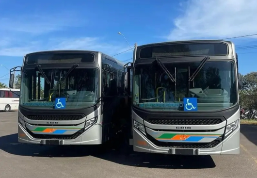 Ônibus
