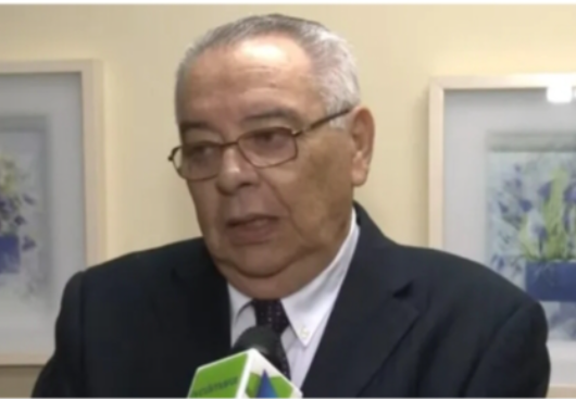 Fernando Cunha Lima