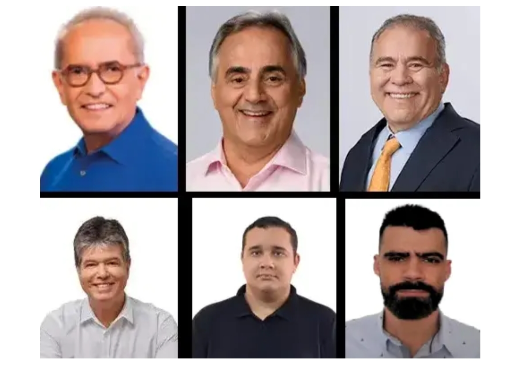 Paraíba.