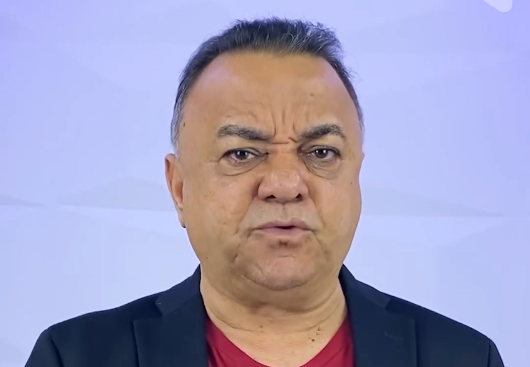 DESTAQUES: Quem ganhou o debate em CG?; Inquérito da PF envolve polêmica na UFPB; e dois senadores da Paraíba lavaram roupa suja no Senado — Gutemberg Cardoso