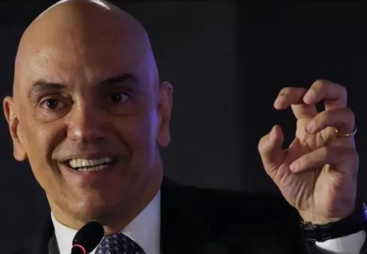 Órgão do TSE acessou dados da polícia de SP após pedido informal de segurança de Moraes — Blog do BG
