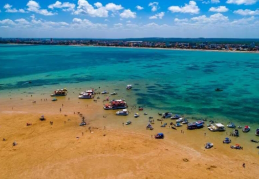 Praia