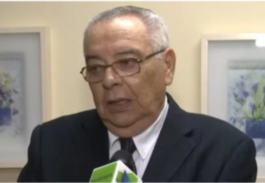 Fernando Cunha Lima