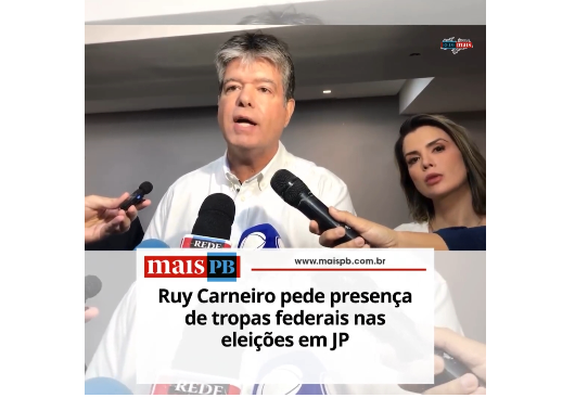 Paraíba.