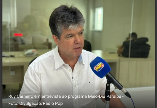 Paraíba.