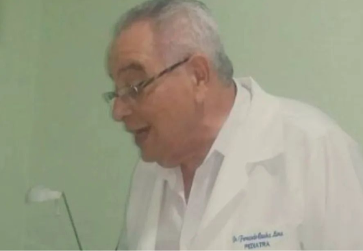 Fernando Cunha Lima
