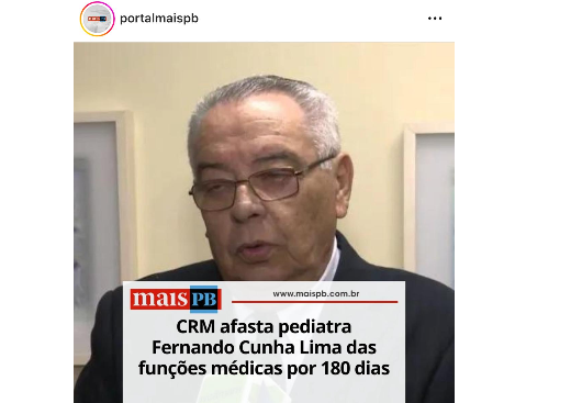 Fernando Cunha Lima