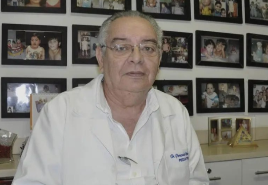 Fernando Cunha Lima