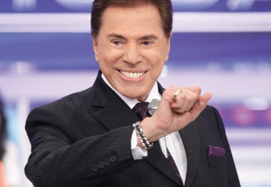 Silvio Santos