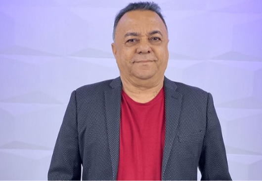 Gutemberg Cardoso