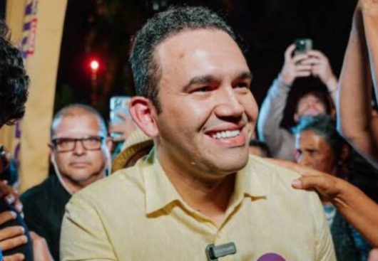 Justiça eleitoral nega mais uma vez pedido do partido de Bruno contra plenárias de Dr Jhony — ESTADO PB