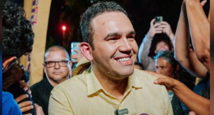 Justiça eleitoral nega mais uma vez pedido do partido de Bruno contra plenárias de Dr Jhony — ESTADO PB
