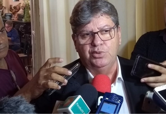 ‘Obrigado por tudo, Silvio’: Governador da Paraíba se despede de apresentador — Paraíba Já