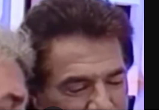 TV BAND HOMENAGEIA SILVIO SANTOS