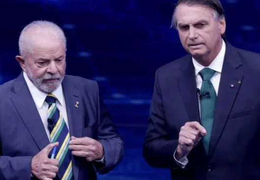 Quem é o candidato a unir PT e PL em capitais que aguarda Lula e rejeita Bolsonaro — Paraíba Já
